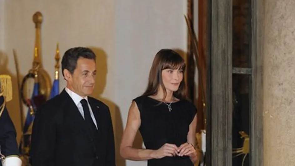 Nicolas et Carla Sarkozy pas invités au mariage de Kate et William
