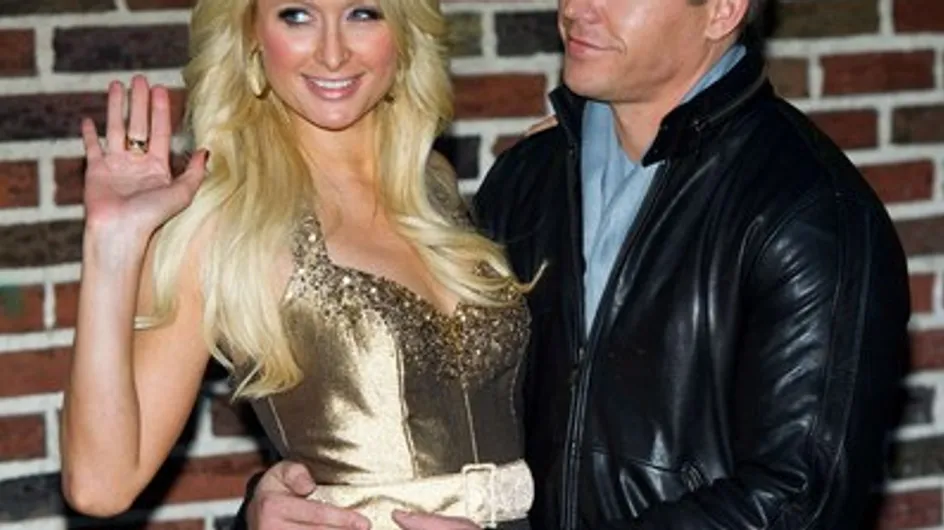 Paris Hilton à la recherche d’une bague de fiançailles…