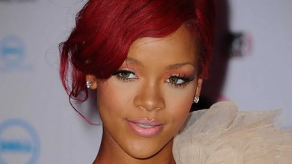 Rihanna : dans les coulisses de sa fête d'anniversaire
