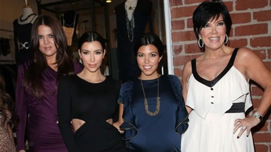 Kim Kardashian : sa famille est fan de son nouveau Jules