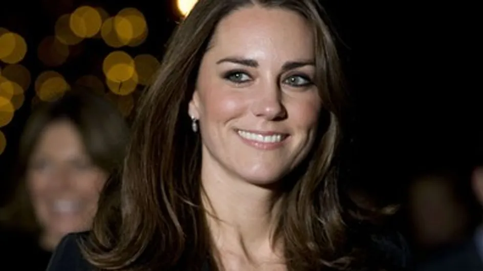 Kate Middleton: à la recherche de son style ?