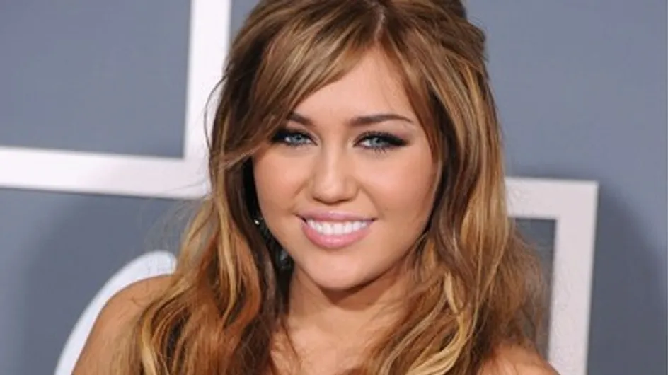 Miley Cyrus : elle censure son père !
