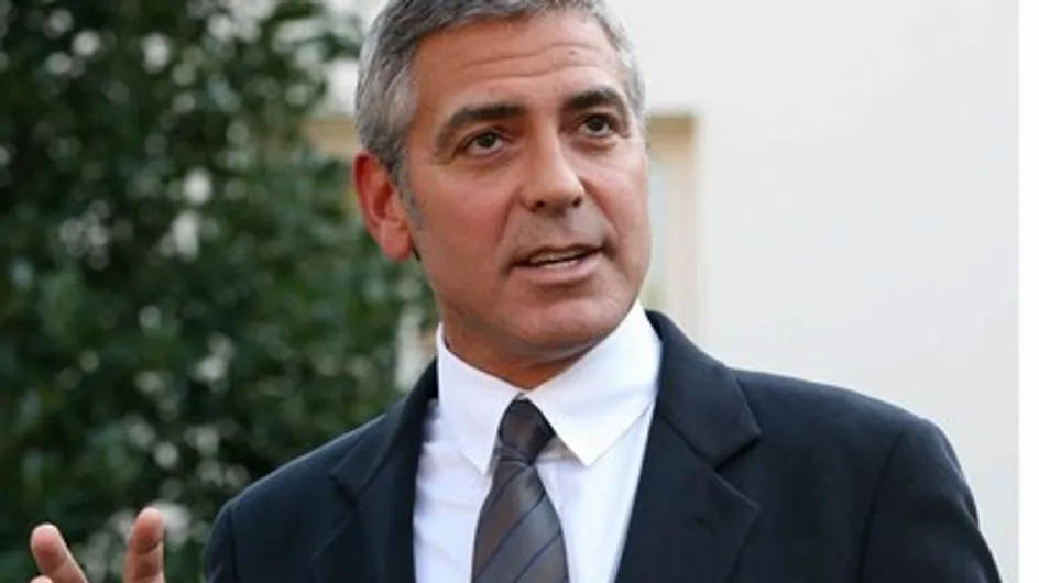 George Clooney : "J'ai couché avec trop de femmes et touché à trop de drogues"