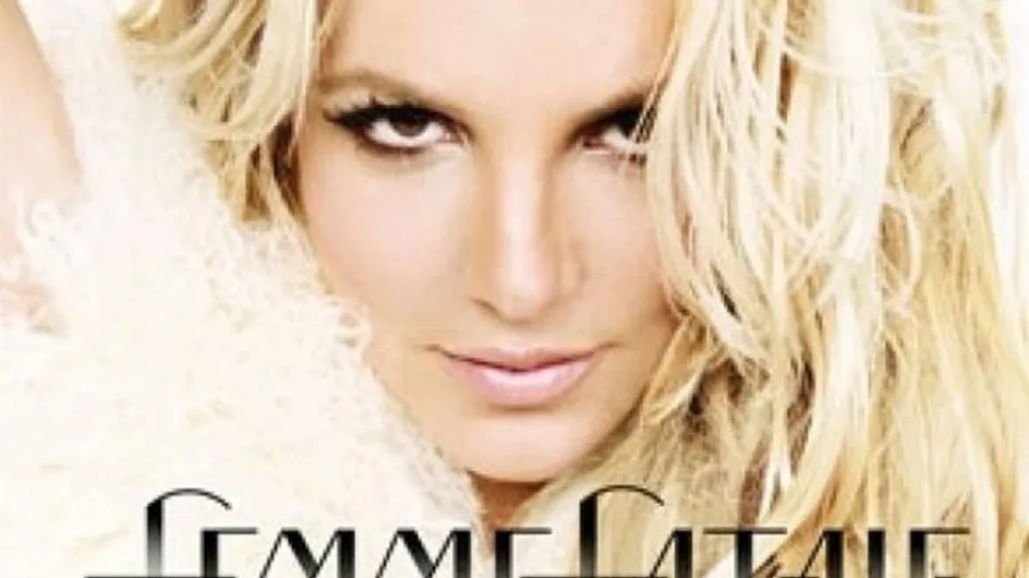 Audio : Britney Spears présente "How I Roll"
