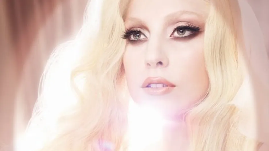 Vidéo : Lady Gaga sexy pour la campagne Viva Glam