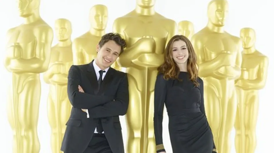 James Franco : son pronostic pour les Oscars 2011