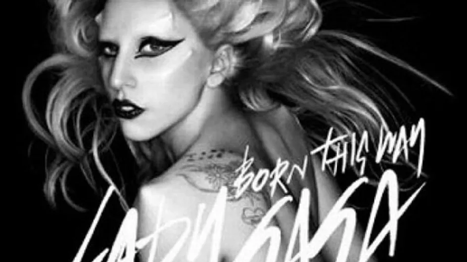 Lady Gaga : Born This Way aura deux clips
