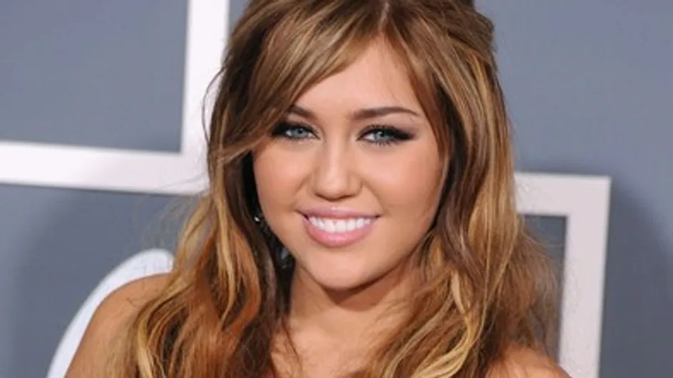 Miley Cyrus : son père tente de recoller les morceaux