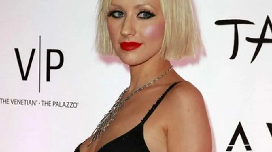 Christina Aguilera arrêtée pour conduite en état d'ivresse