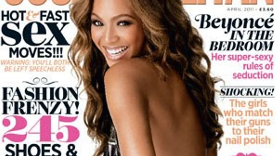 Beyoncé : ses conseils pour être sexy