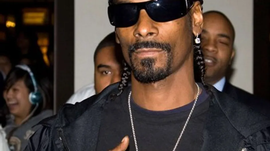 Snoop Dogg traite Katy Perry de "Bad Bitch"