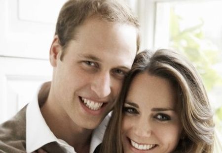 William et Kate : leur mariage coûterait 36 millions d'euros