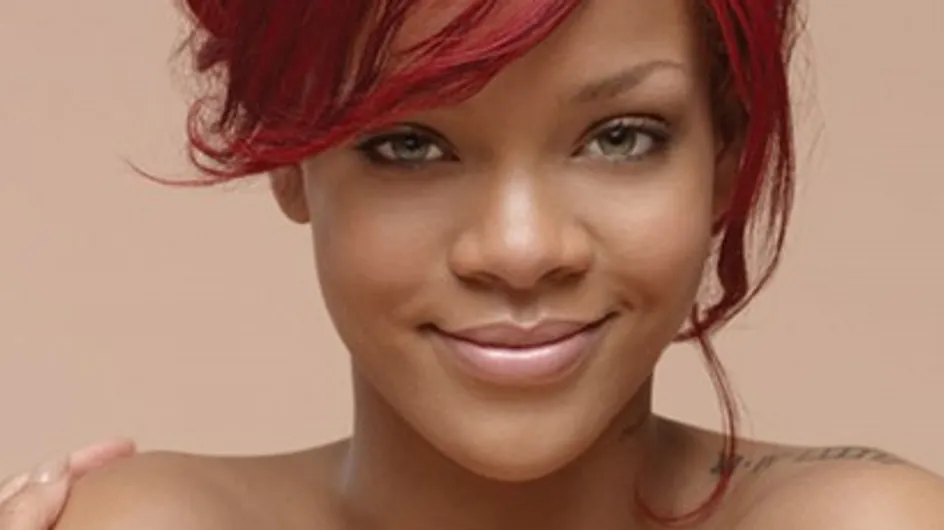 Photo : Rihanna se dévoile pour Nivea