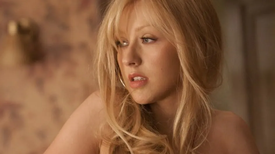 Christina Aguilera : bientôt en désintox ?