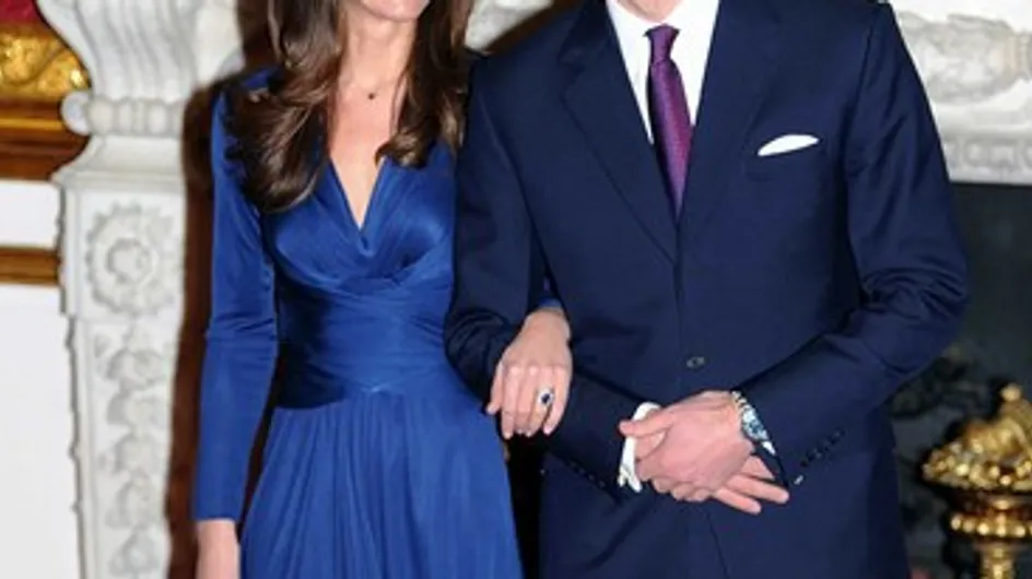 Kate et William : Paul McCartney chantera à leur mariage