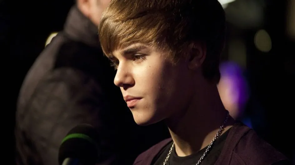 Justin Bieber : il s'excuse pour son doigt d'honneur