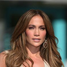 Vidéo : Jennifer Lopez dévoile le clip de On The Floor