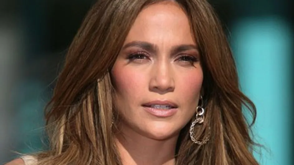 Vidéo : Jennifer Lopez dévoile le clip de "On The Floor"
