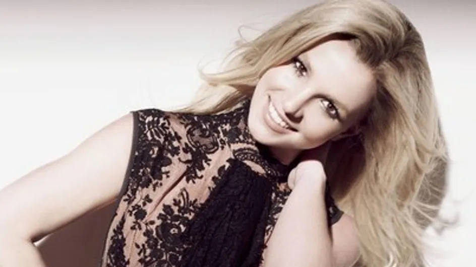 Britney Spears : découvrez son 2e single : "Till The World Ends"