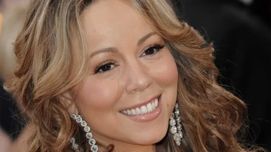Mariah Carey impatiente de mettre au monde ses jumeaux