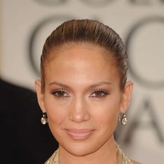 Jennifer Lopez : elle joue les Sexy Teen !