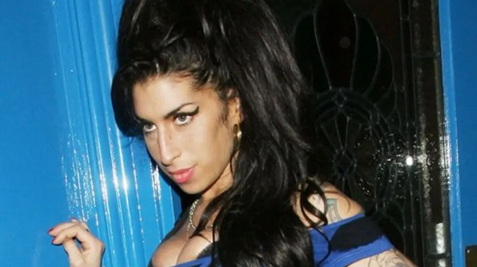 Amy Winehouse : habillez vous comme elle !