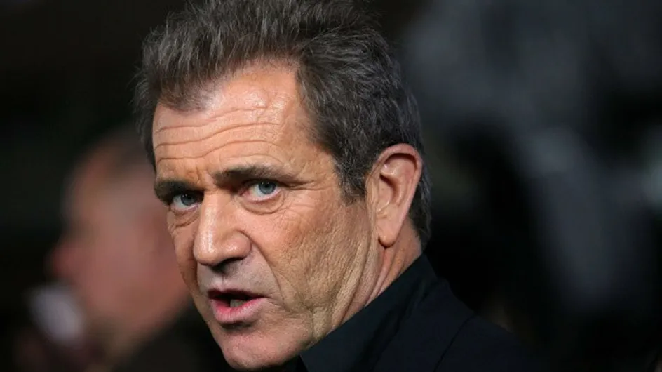 Mel Gibson plaide coupable