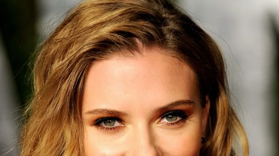 Scarlett Johansson : ses essentiels beauté