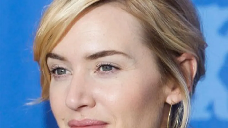 Kate Winslet : "Je ne sais pas ce que je ferais sans Leonardo DiCaprio"
