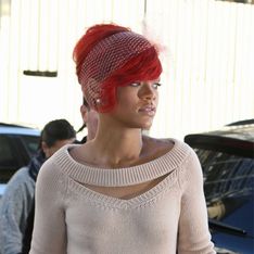 Rihanna dit non au remake de Bodyguard