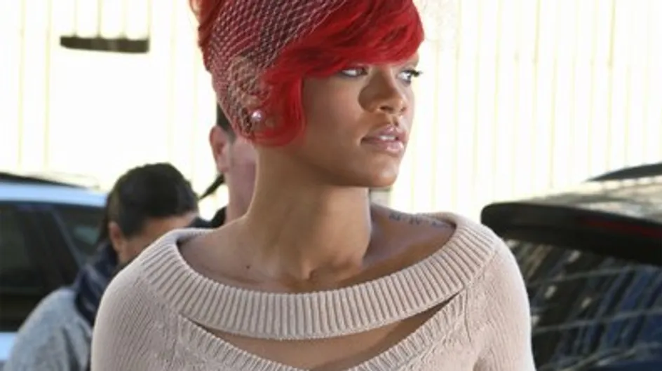 Rihanna dit non au remake de "Bodyguard"