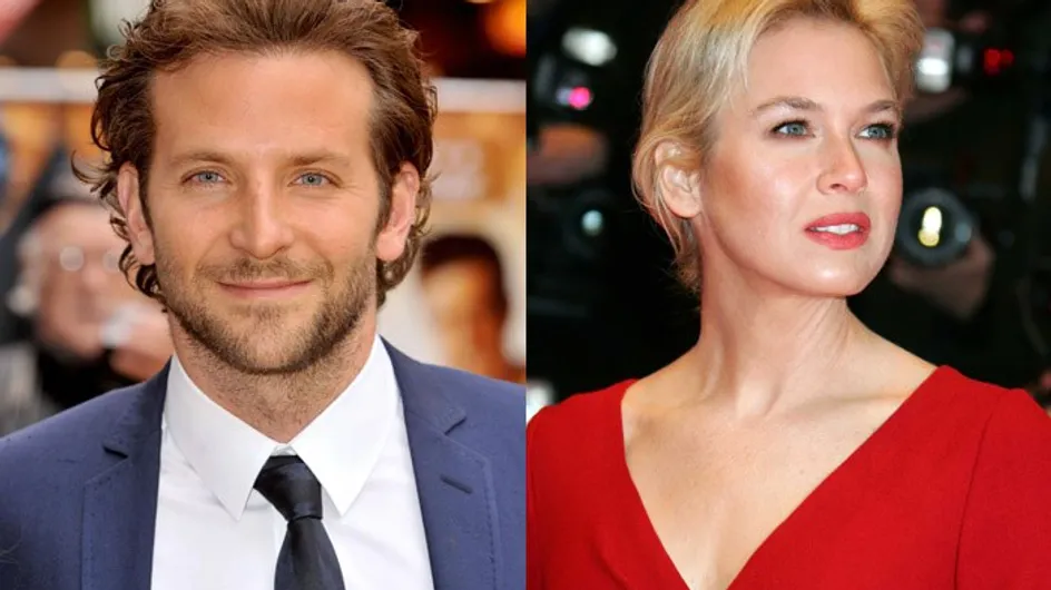 Renée Zellweger et Bradley Cooper ont rompu