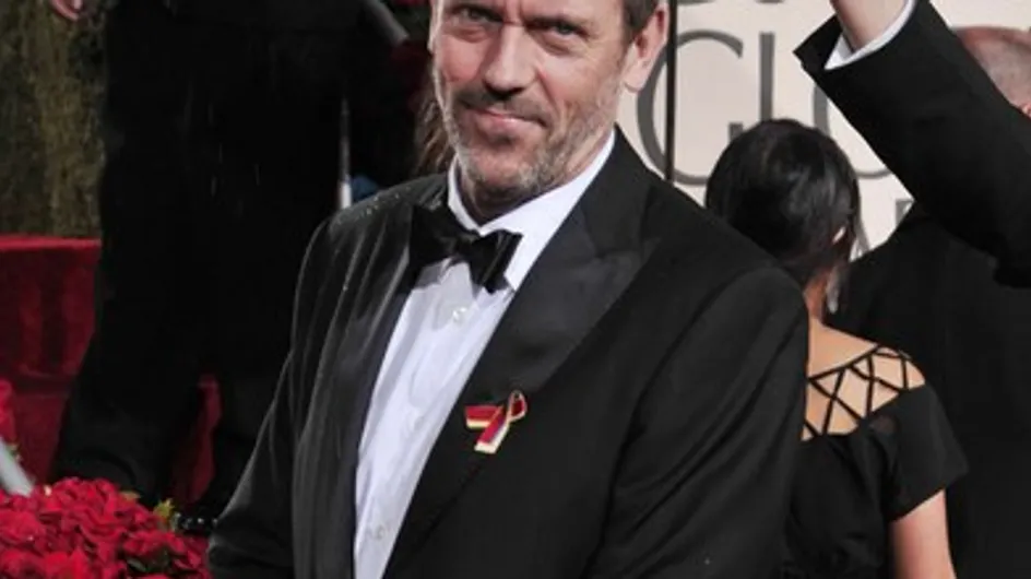 Hugh Laurie : le Dr House en concert à Paris