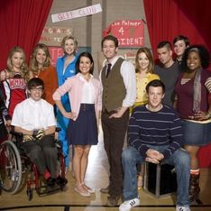 Glee, la nouvelle série culte