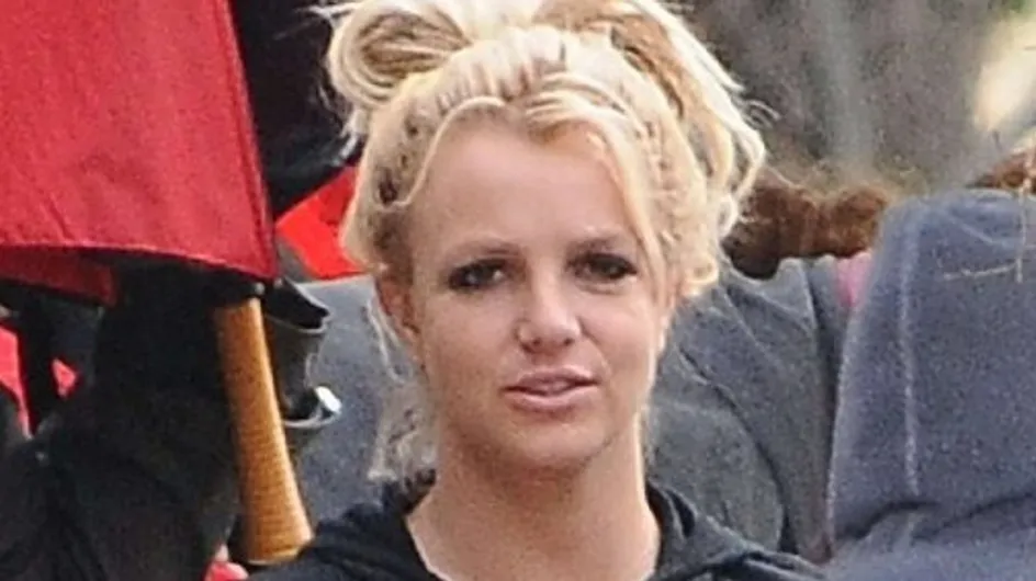 Britney Spears : son ex-mari bientôt papa