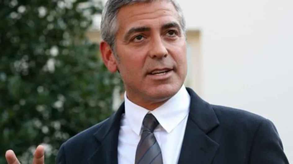 George Clooney impliqué dans le Rubygate ?