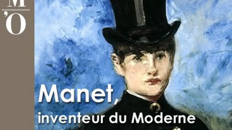 Manet, inventeur du Moderne