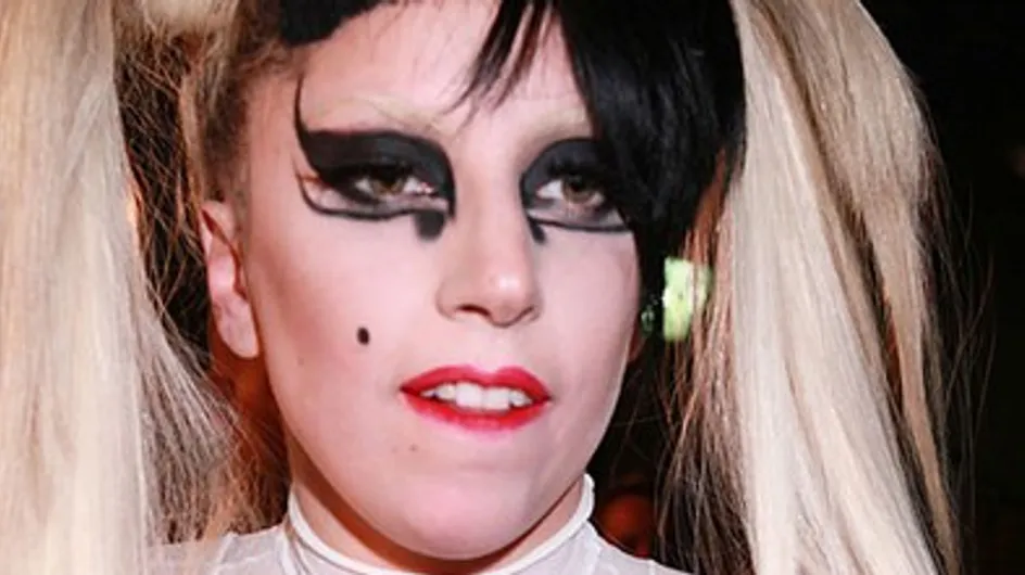 Lady Gaga "boit trop d'alcool et ne mange pas assez !"