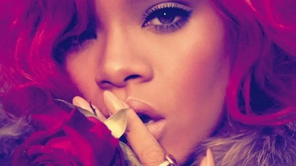 Rihanna : les secrets de son regard XXL
