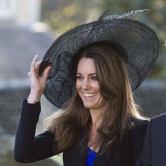 Kate Middleton : six coiffeurs rien que pour elle !