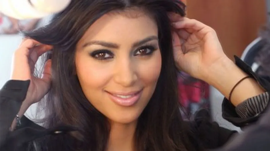Kim Kardashian : "Le botox ce n’est pas pour moi"
