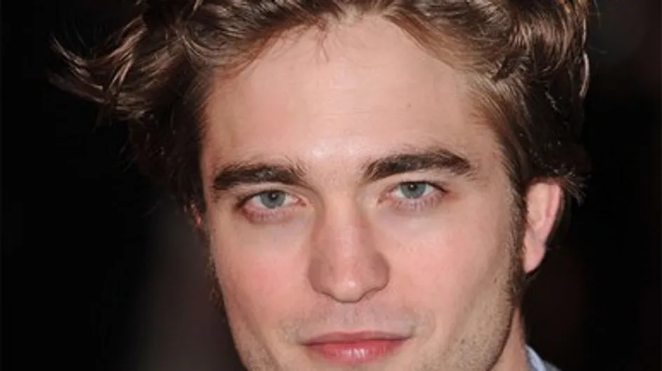 Robert Pattinson "obsédé" par Kate Moss