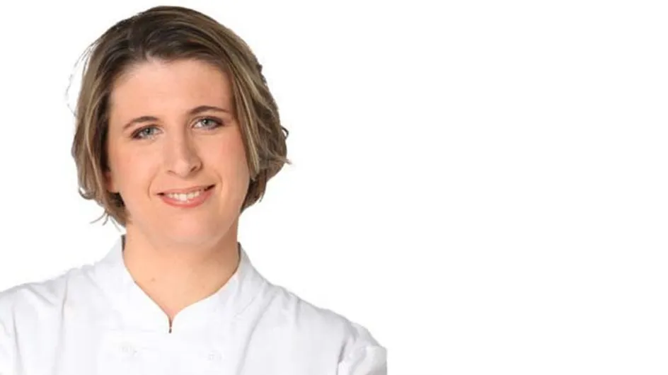 Stéphanie Le Quellec, championne de Top Chef