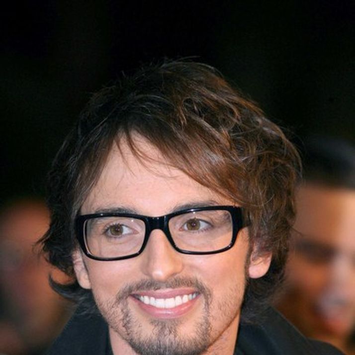 Christophe Willem Papa Christophe Willem, photos de Christophe Willem