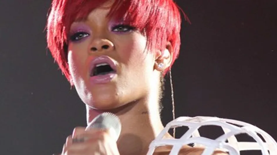 Rihanna : elle a battu un nouveau record !