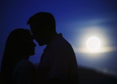 Sexe Et Pleine Lune La Lune Influe Sur Notre Libido