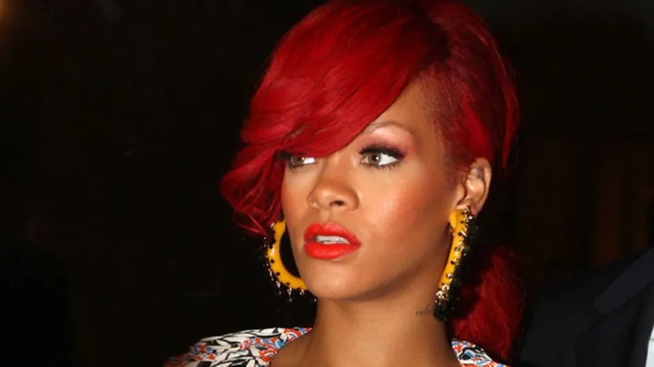 Rihanna : son terrible secret de famille révélé