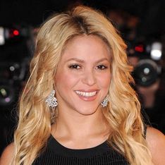 Shakira : la photo de son single retouchée ?