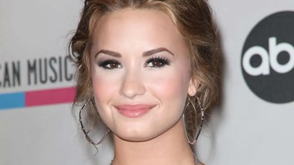 Demi Lovato: elle s'est scarifiée !