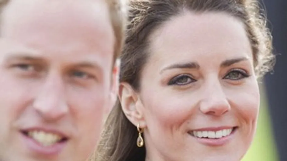 Mariage William et Kate : les parents de la mariée ont rencontré la reine